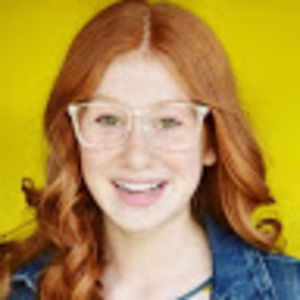 Meet your Posher, Claire